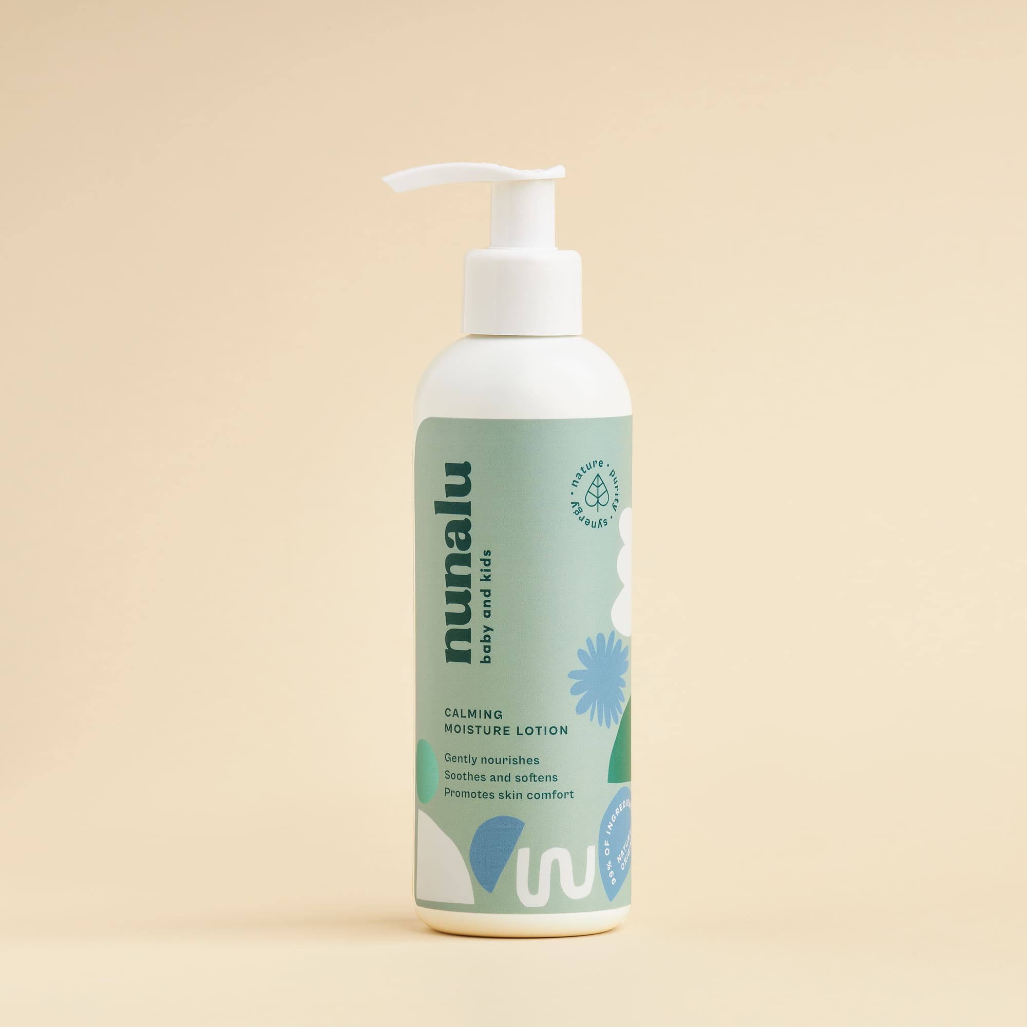 Calming Moisture Lotion